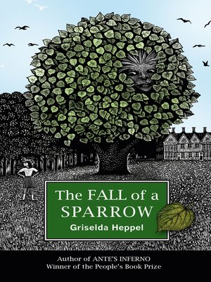 cover image of The Fall of a Sparrow